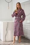 Župan 2511 Roxy Long Red - L&L M
