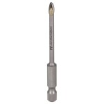 Vrták do skla Ø 8 mm, STALCO PERFECT