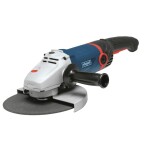 Elektrická úhlová bruska 230 mm Scheppach AG2200