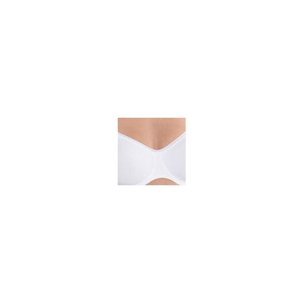 Twin Firm podprsenka s kosticí moldovaná 5694 white - RosaFaia 006 white 90B