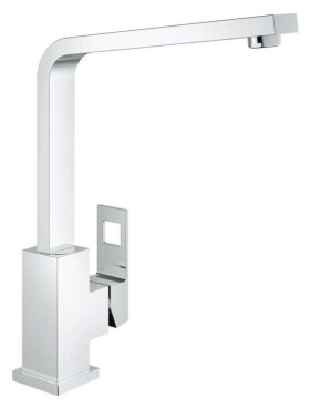 GROHE - Eurocube Dřezová baterie, chrom 31255000