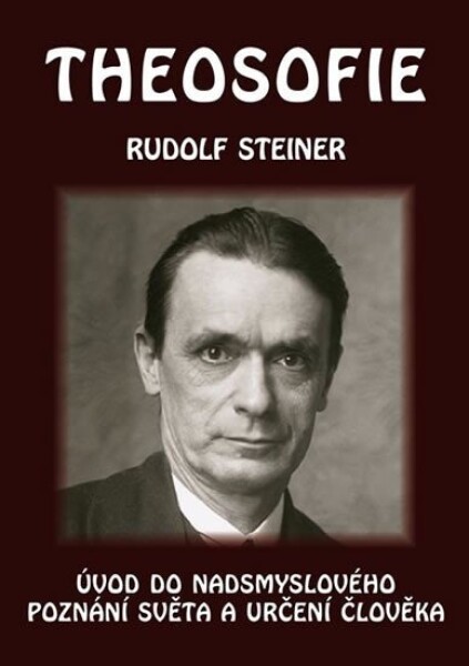 Theosofie Rudolf Steiner