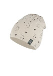 Dívčí čepice AJS 50-029 Losos 44-46 cm