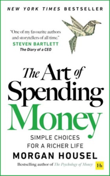 The Art of Spending Money