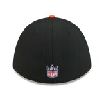 New Era Pánská kšiltovka Cincinnati Bengals NFL 2026 Draft 39THIRTY M-Crown Flex Velikost: S/M