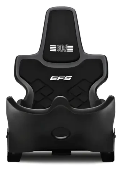Next Level Racing ELITE Formula EFS / Přídavné sedadlo / FIA / pas do 101,5 cm / nosnost 250 kg (NLR-E061)