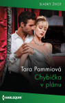 Chybička v plánu - Tara Pammiová
