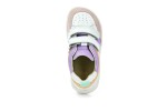 Froddo Loop G3130282-8 White/Lila celoroční