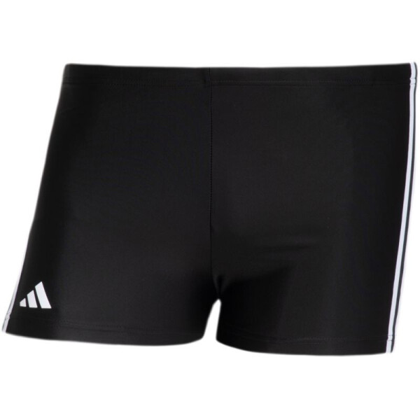 Junior plavky M HT2073 černo-bílé - Adidas XS