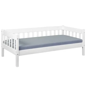 Postel 29040060 Sintro 90x200 bílá