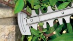 Aku nůžky na živý plot Bosch Easy Hedge Cut 18-45 0600849H02