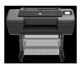 HP Designjet Z6 24” PostScript Printer EDF_719189