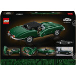 LEGO LEGO® Icons 11381 Jaguar E-Type