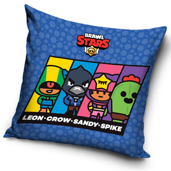 Dětský polštářek Brawl Stars Legendy