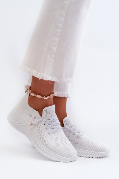 Sportovní obuv model 198692 Step in style 38