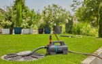 Elektrické povrchové čerpadlo Gardena 5200 Silent 9084-20