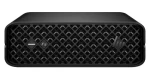 HP Z2 Mini G1i černá / Pracovní stanice / Intel Core Ultra 7 265 / 16GB / 512GB SSD / RTX A400 4GB / W11P (A40LRET#BCM)