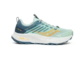 Saucony Ride TR2 dámská obuv Jade/Mirage EU 38