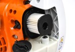 Benzínový vysavač/fukar na listí STIHL SH 86