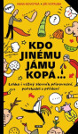 Kdo jinému jámu kopá