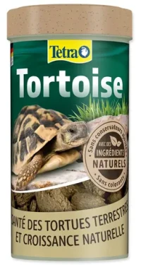 Tetra Tortoise / Krmivo pro suchozemské želvy / 250 ml (A1-149465)