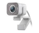 Sandberg USB Webcam 1080P HD / webkamera / USB-A 2.0 / 1080p@30FPS / 2MPx / mikrofon / závit na stativ (133-96)