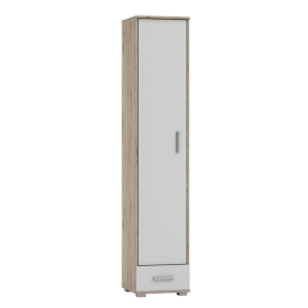 FRONTI Regál ATHENA 40x200