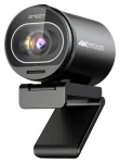 EMEET SmartCam S600 / Webová kamera / 4K UHD / 60 sn/s / autofocus / 2x mikrofon (E7001)