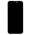 IPhone LCD Displej pro iPhone 15 Pro Max / Náhradní díl / LCD / Dotyková deska / Diagnostic Soft OLED (57983130102)