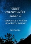 Verše poustevníka Jirky II - Jiří Jansta - e-kniha