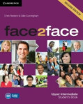 Face2face Student's