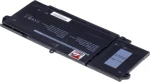 T6 Power Baterie pro Dell Latitude 5320, 7320, 7420, 7520 / Li-pol / 4cell / 3900mAh / 59Wh (NBDE0224)