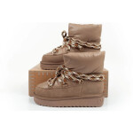 D.Franklin W DFSH375003-TAUP obuv 39