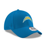 New Era Pánská kšiltovka Los Angeles Chargers NFL The League