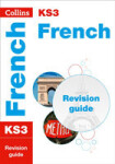 KS3 French Revision Guide - Collins KS3