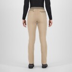 KARPOS Noghera Evo W Winter Pants, Aluminium velikost: 42