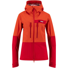 Dámská bunda Swix Surmount Shell Jacket W