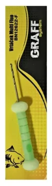 Graff Vrtáček Multi Fluo (BN12622-F)