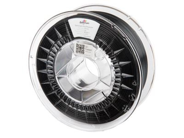 Filament Spectrum Premium PLA 1.75mm DEEP BLACK 1kg