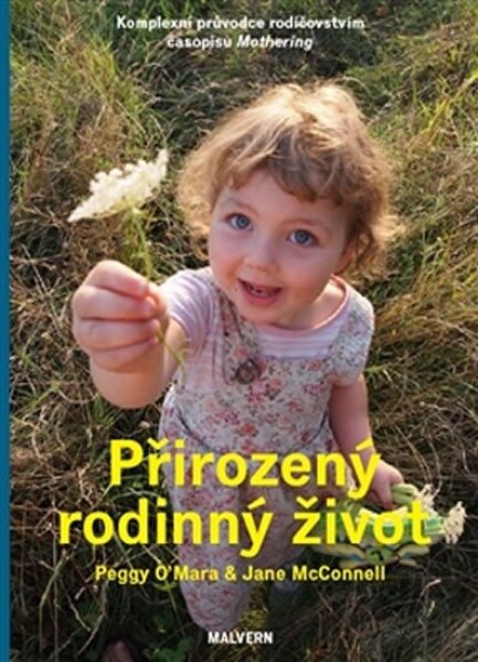 Přirozený rodinný život Jane