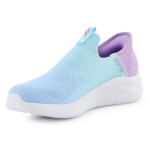 Boty Skechers Slip-Ins: Ultra Flex 3.0 - Color Boost Jr 303828L-LBLV 34