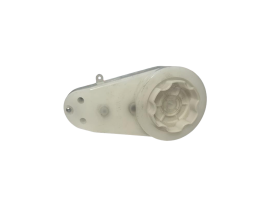 Mamido Motor s převodovkou RS550 12V 12000 RPM