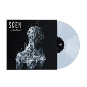 Reliance - LP, 1. vydání - Soen