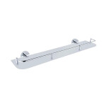 Nimco Unix chrom police s ohrádkou 60 cm UN 13091AX-60-26 UN 13091AX-60-26