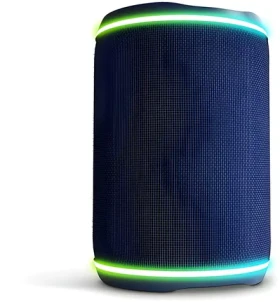 Energy Sistem Urban Box Blue Supernova / Bezdrátový reproduktor / 16W RMS / Bluetooth / TWS / IPX4 / až 12 hodin (100001926687)