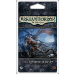 Arkham Horror: The Card Game - The Labyrinths of Lunacy