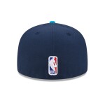 New Era Pánská kšiltovka Oklahoma City Thunder NBA 2025-26 City Edition 59FIFTY Fitted Velikost: 7 1/2