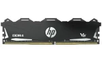 HP V6 8GB 3200 MHz černá / DDR4 / 3200MHz / CL16 / 1.35V / s chladičem (7EH67AA#ABB)