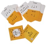 Zodpovědná výuka Já mám, kdo má? Rytmy