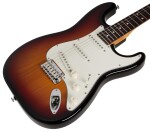 Suhr Classic S SSS RW 3TS